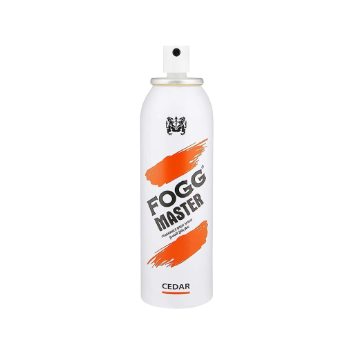FOGG Masters Body Spray Cedar For Men drahmedelezaby