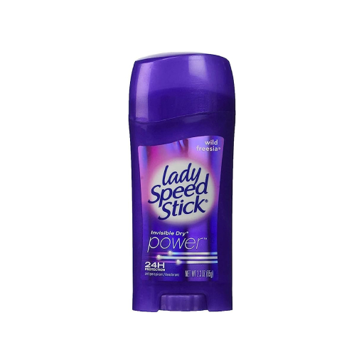 Lady Speed Stick Wild Freesia Deodorant 65G drahmedelezaby