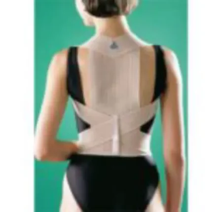 OPPO POSTURE AID /Clavicle BRACE (xxl) 2175 - Image 2