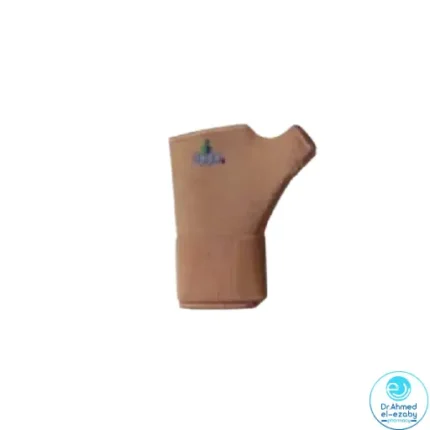 OPPO WRIST/THUMB SUPPORT (L)* 1289 - Image 2