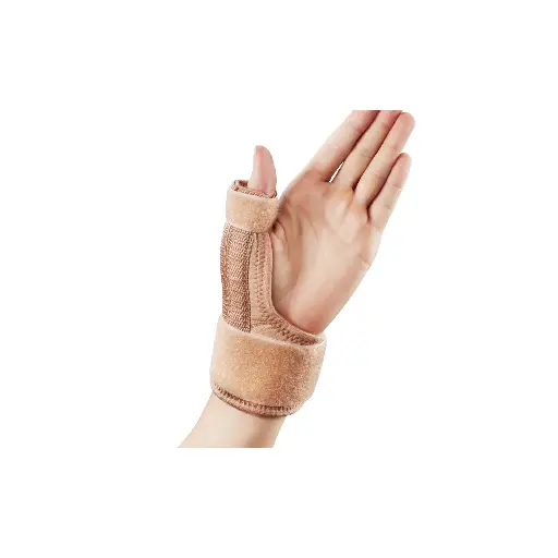 OPPO WRIST/THUMB SUPPORT (XL) *1289