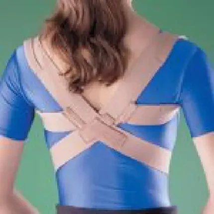 OPPO. POSTURE AID BRACE *(M) 2075 - Image 2