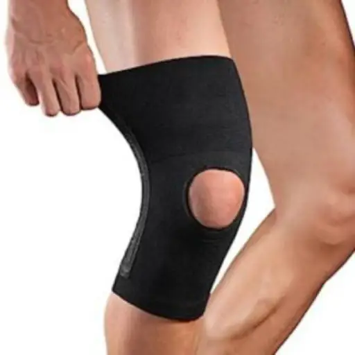RELIEF OPEN KNEE(M)