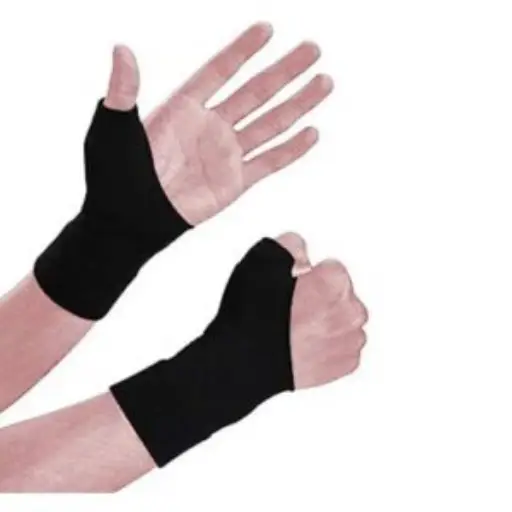 RELIEF WRIST THUMB RIGHT XL