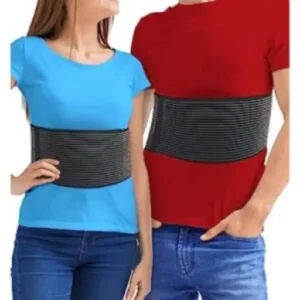 ريليف حزام دعم الضلوع للنساء مقاس L