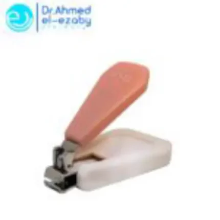 True 2021040 Nail Clipper (BLUE & PINK) - Image 2