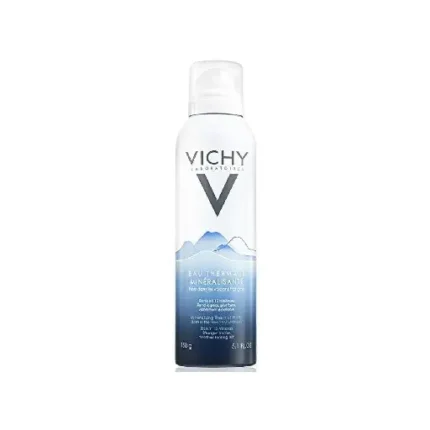 VICHY Laboratories Mineralizing Thermal Water Spray for Unisex (5.1oz)