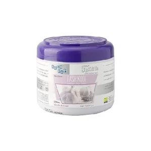 fash kool hair mask Garlic radish Extract 500 m