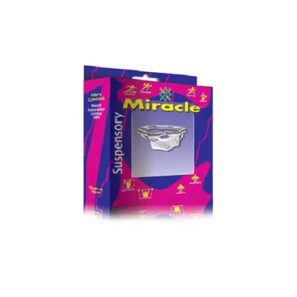 Miracle suspensory (L)