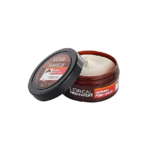 L'oreal barber club men expert clean cut defining fiber 75ml