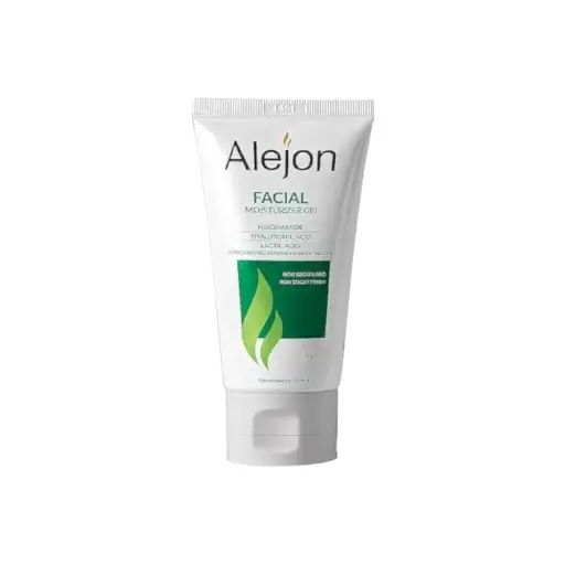 ALEJON FACIAL MOISTRIZING GEL 75GM