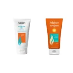 Alejon sun screen gel 75 ml+after sun gel200ml