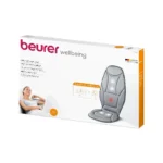 Beurer MG155 Massage seat cover