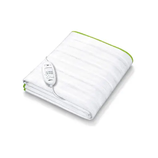 Beurer TS 15 ECOLOGIC+ Heated Underblanket Single / Double