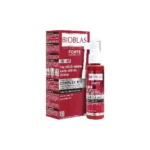 Bioblas Forte Intensive Hair Loss Herbal Serum 60ML