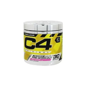 CELLUCOR C4 Original (PINK LEMONADE 30SERV)