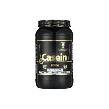 Challenger Nutrition Casein,900G