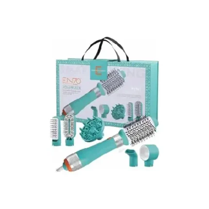 Enzo. EN-750,6 in 1 Hair Brush