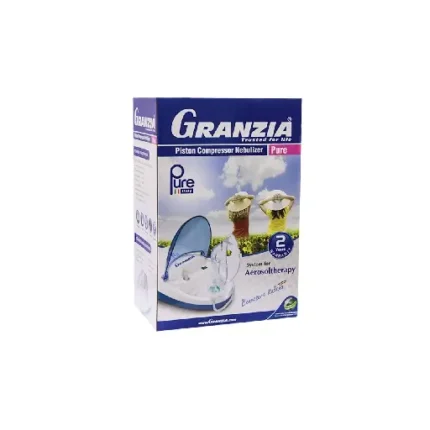 Granzia piston compressor nebulizer (pure)