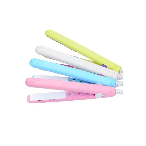 (IMP)Mini hair straightener for children 889-888