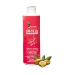 (IMP)Raw african ARGAN OIL SHAMPOO 300 ML