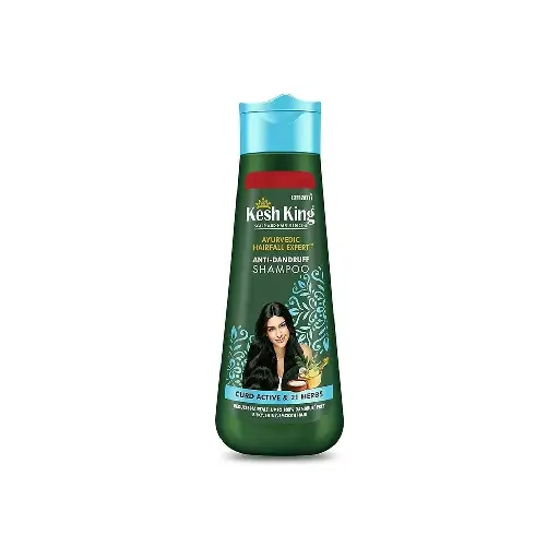 (IMP)kesh king anti dandruff shmpoo 200ml