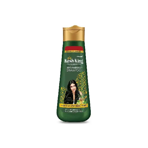 (IMP)kesh king shmpoo 80ml