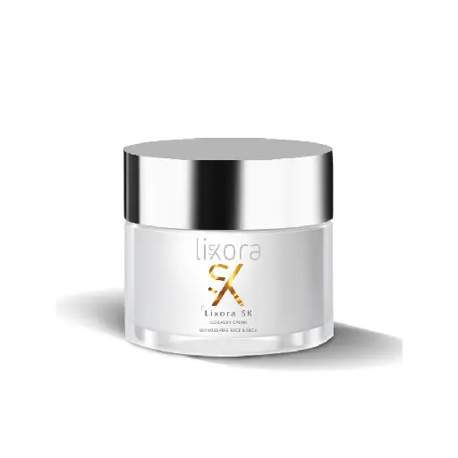 (IMP)lixora sk aromal collagen cream 50 mL