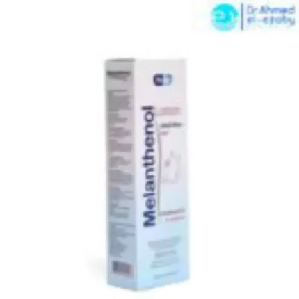 MELANTHENOL lotion 250 ml - Image 2