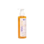 Melaakne face wash for akne 200 ml