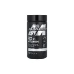 Muscletech, Platinum Multi Vitamin, 90 Tablets