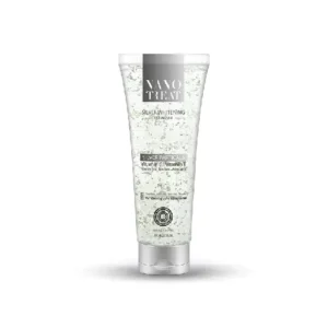 NANO TREAT SILVER WHITENING CLEANSER 200 ML