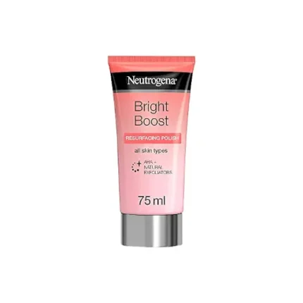 Neutrogena Bright Boost Polish 75ml