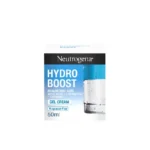 Neutrogena Hydro Boost Gel Cream Moisturiser with Hyaluronic Acid & Trehalose - For dry skin - 50 ml