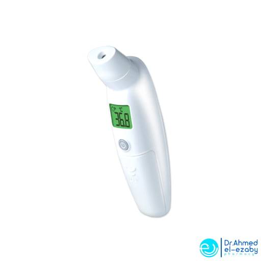 ROSSMAX TEMPLE THERMOMETER drahmedelezaby