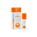 ORANGE DAILY Vitamin C For Skin Eye Complex 15 ml