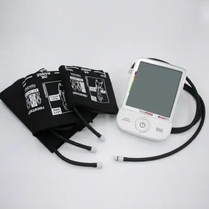 Rossmax X9 Professional Blood Pressure Monitor PARR PRO - Image 2