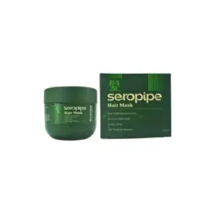 Seropipe hair mask
