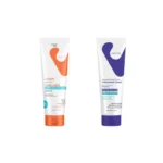 VACATION LOTION 120ML+white cream 60ml offer