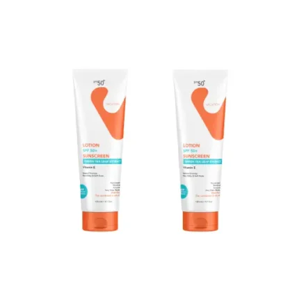 VACATION SPF 50+ LOTION 120ML 1+1 offer