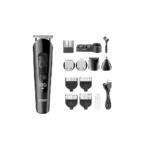 VGR V-175 Electric Shaving Machine - Works by Charging