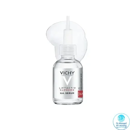 Vichy liftactiv supreme h.a epidermic filler 30ml - Image 2