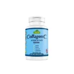 ALFA collagen c hydrolysate with biotin 60Capsules