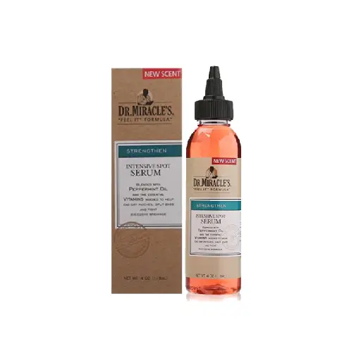 Dr. Miracles Intensive Spot Serum