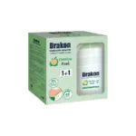 Drakon WHITENING ROLL ON DEODORANT Passion peak OFFER (1+1) 50 ml