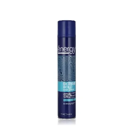 ENERGY HAIR SPRAY EXTREME HOLD 400ML