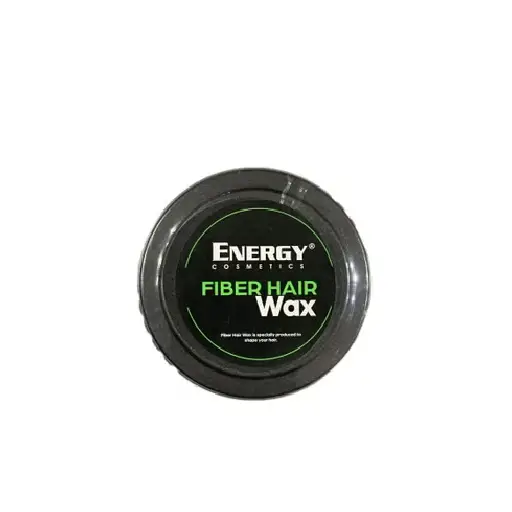 Energy FIBER HAIR WAX 130 ML