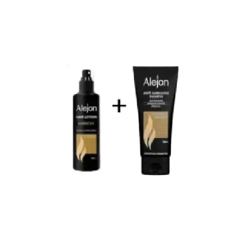 Maqam ALejon offer (hair lotion150ml+hair shampo 200ML)