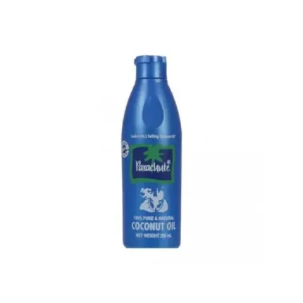 PARACHUTE COCONUT OIL - 200 ML
