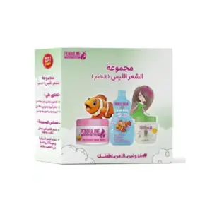 Penduline Liss Hair Set